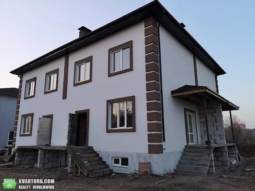 Sell Townhouse. Бровары, Слуцкая — photo 5