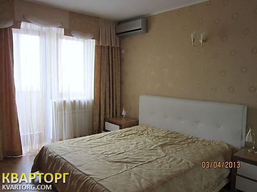 Rent out 3-room apartment. Киев,  Героев Сталинграда пр — photo 1