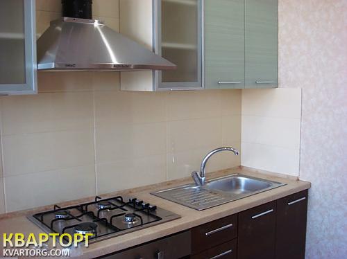 Rent out 2-room apartment. Одесса, Грушевского — photo 1