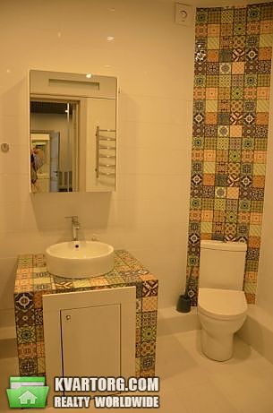 Rent out 1-room apartment. Киев, Маршала Конева — photo 7