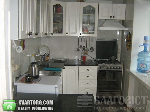 Sell 3-room apartment. Киев, Победы пр — photo 6