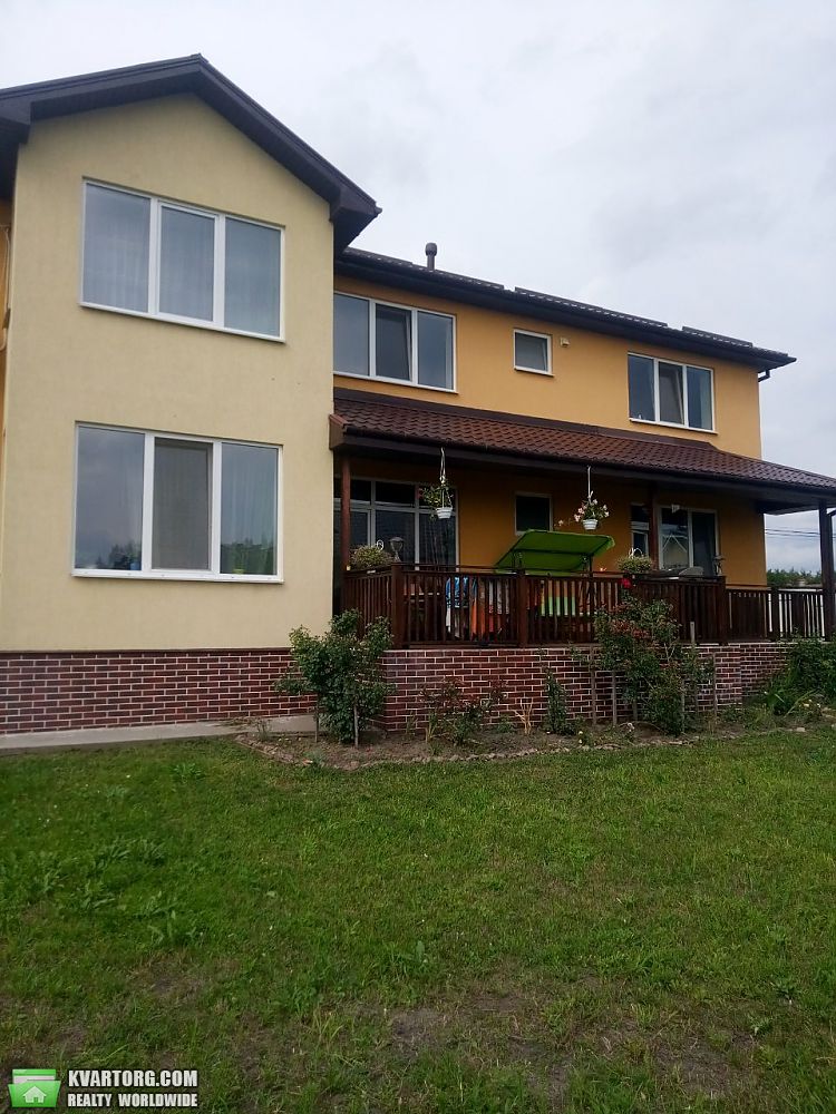 Sell house. Киевская обл., Процев — photo 1