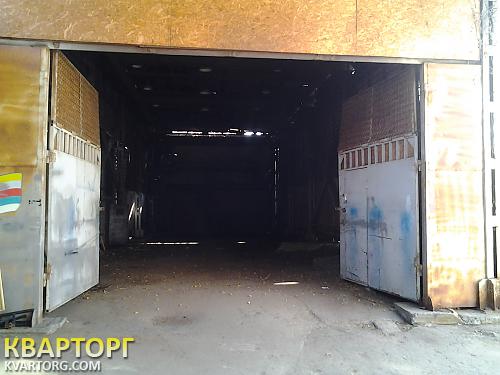 Rent out warehouse. Киев,  Хвойко — photo 3