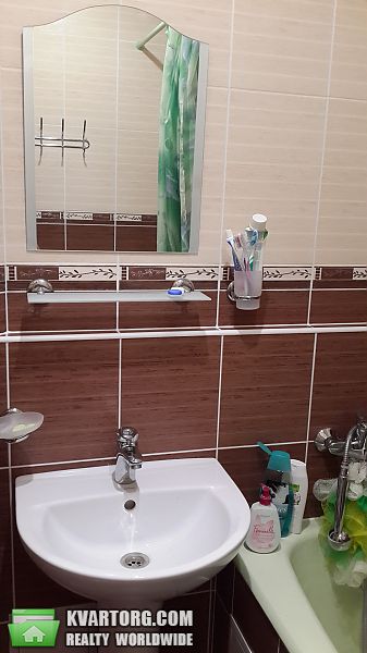 Sell 3-room apartment. Киев, Вербицкого — photo 1