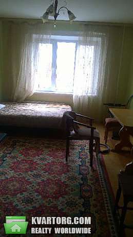 Sell 2-room apartment. Киев,  Бальзака — photo 1