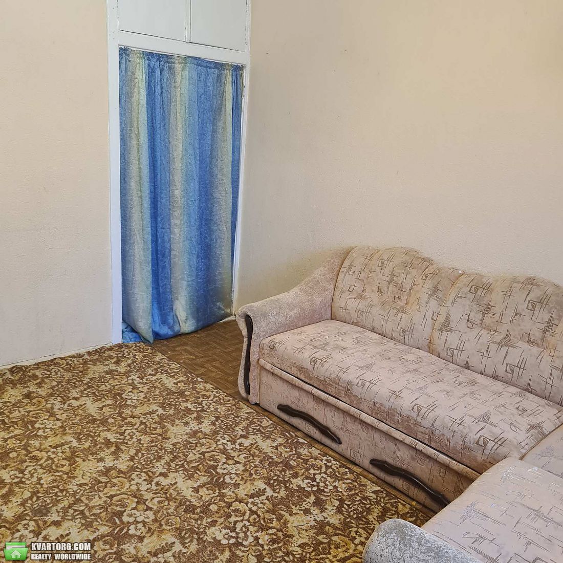 Rent out 1-room apartment. Киев,  Леваневского — photo 7