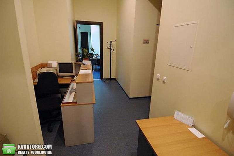 Rent out office. Киев,  Саксаганского — photo 6