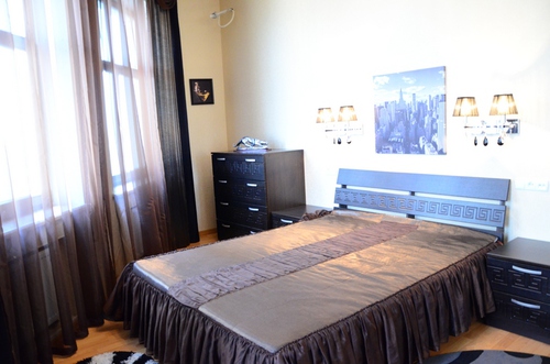 Rent out 2-room apartment. Одесса, Генуэзкая — photo 2
