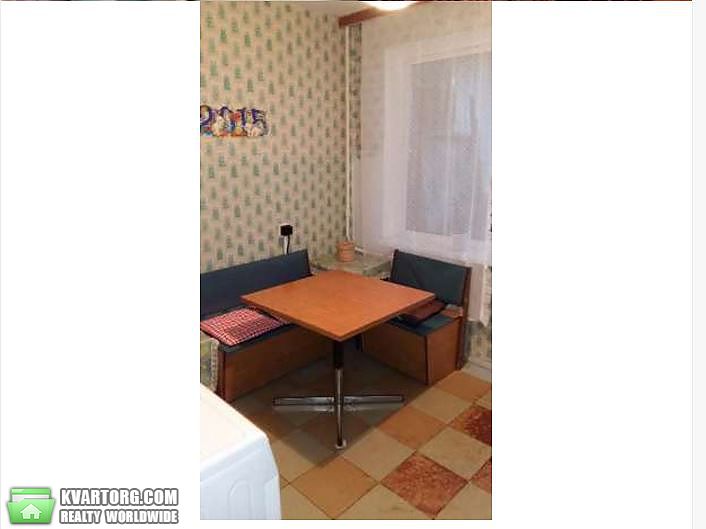 Rent out 1-room apartment. Киев,  Рижская — photo 5