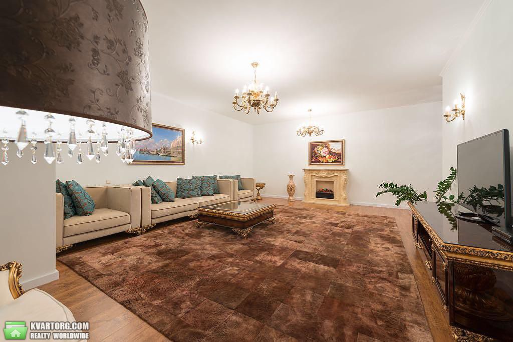 Rent out 2-room apartment. Киев, Коновальца — photo 5