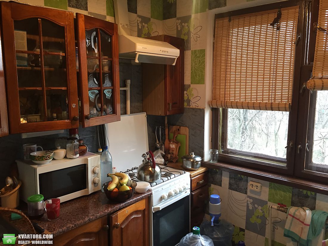 Sell 2-room apartment. Киев, Лепсе — photo 1