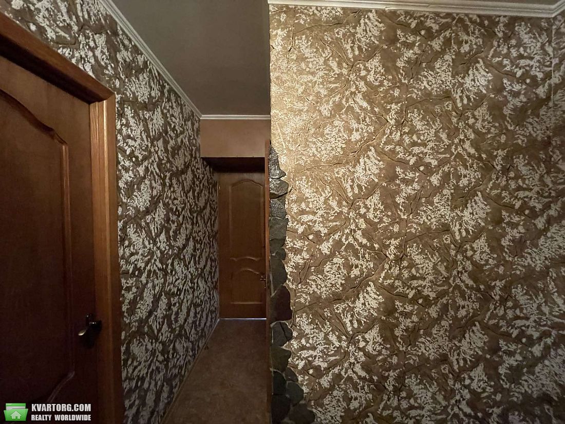 Sell 1-room apartment. Киев,  Бакинская — photo 7