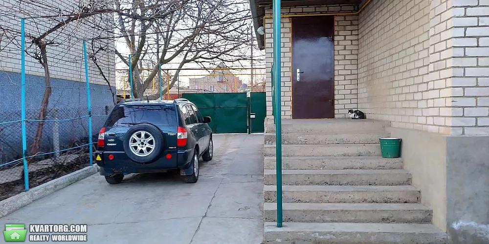 Sell house. Херсон, Октябрьская — photo 2