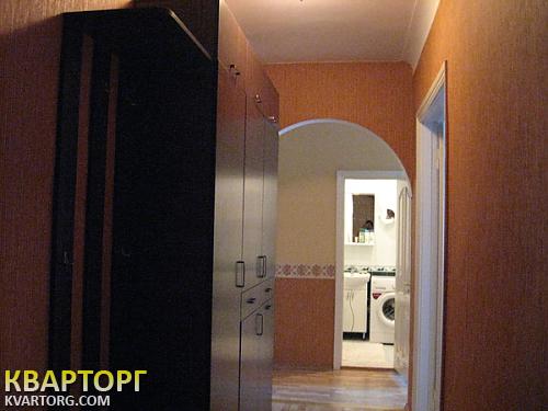 Rent out 3-room apartment. Киев, Чешская — photo 9