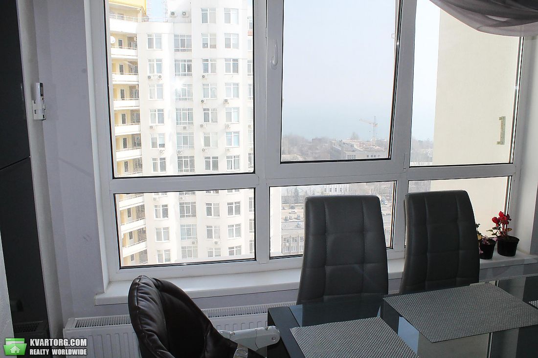 Sell 2-room apartment. Одесса, Французский бульвар — photo 5