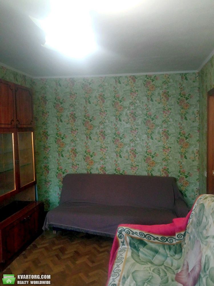 Rent out 1-room apartment. Киев,  Маяковского — photo 3