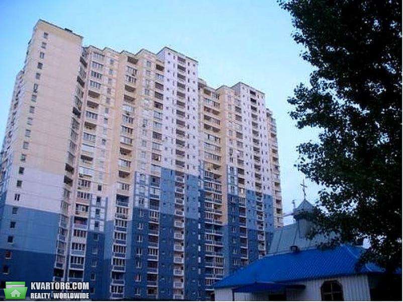 Sell 4-room apartment. Киев,  Цветаевой — photo 9