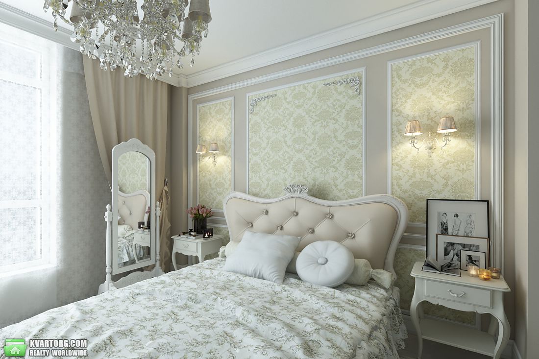 Sell 3-room apartment. Киев,  Драгомирова — photo 6