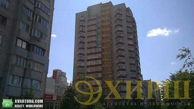 продам 2-комнатную квартиру. Киев,   Вильямса - фото 2