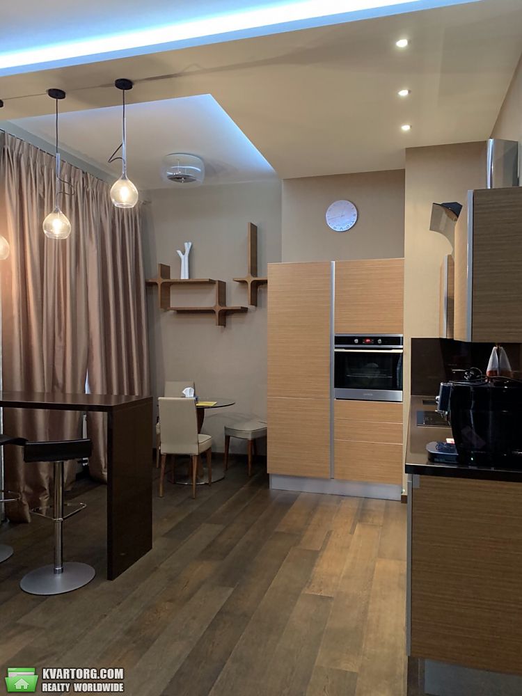 Rent out 1-room apartment. Одесса, Генуэзская — photo 8