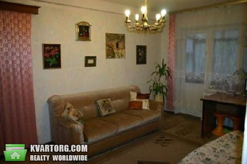 Sell 2-room apartment. Киев, Мартовская — photo 3