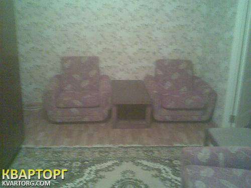Rent out 1-room apartment. Киев,  Фучика — photo 5