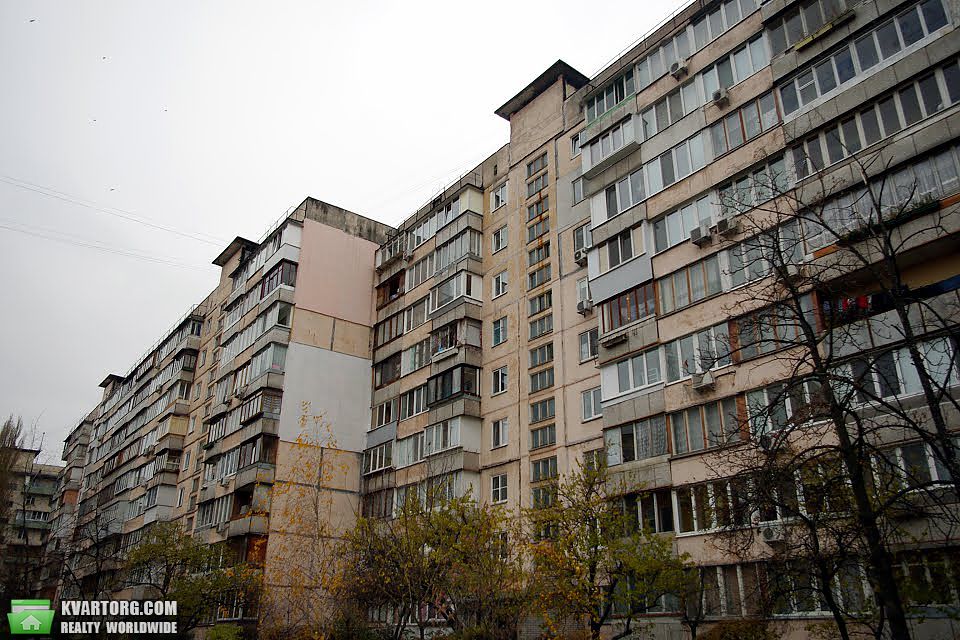 Sell 2-room apartment. Киев,  Малиновского — photo 1