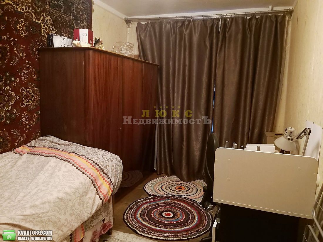 Rent 3-room apartment. Одесса, Академика Королева — photo 1
