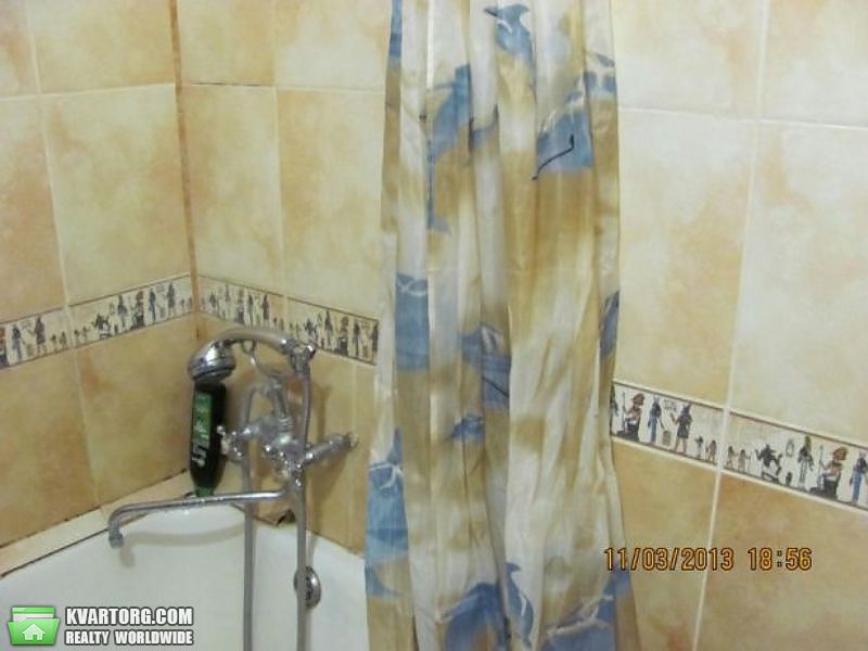 Sell 1-room apartment. Киев,  Героев Днепра — photo 5