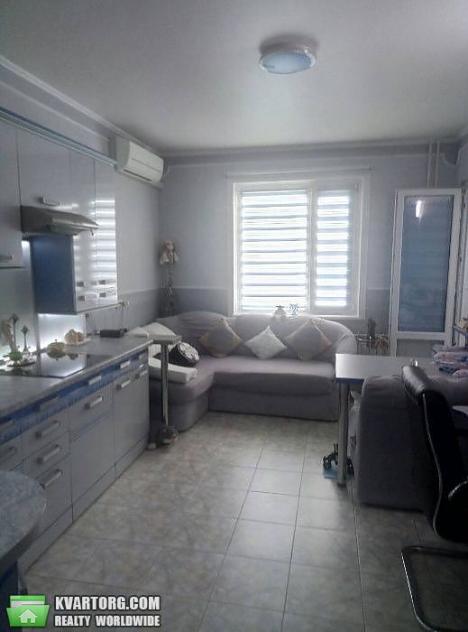 Sell 1-room apartment. Киев,  Порика — photo 1