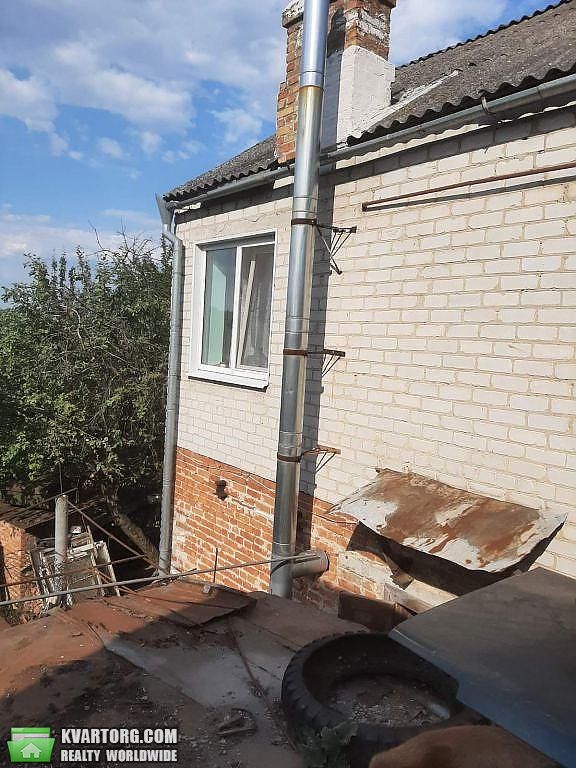 Sell house. Полтава, коваля — photo 1