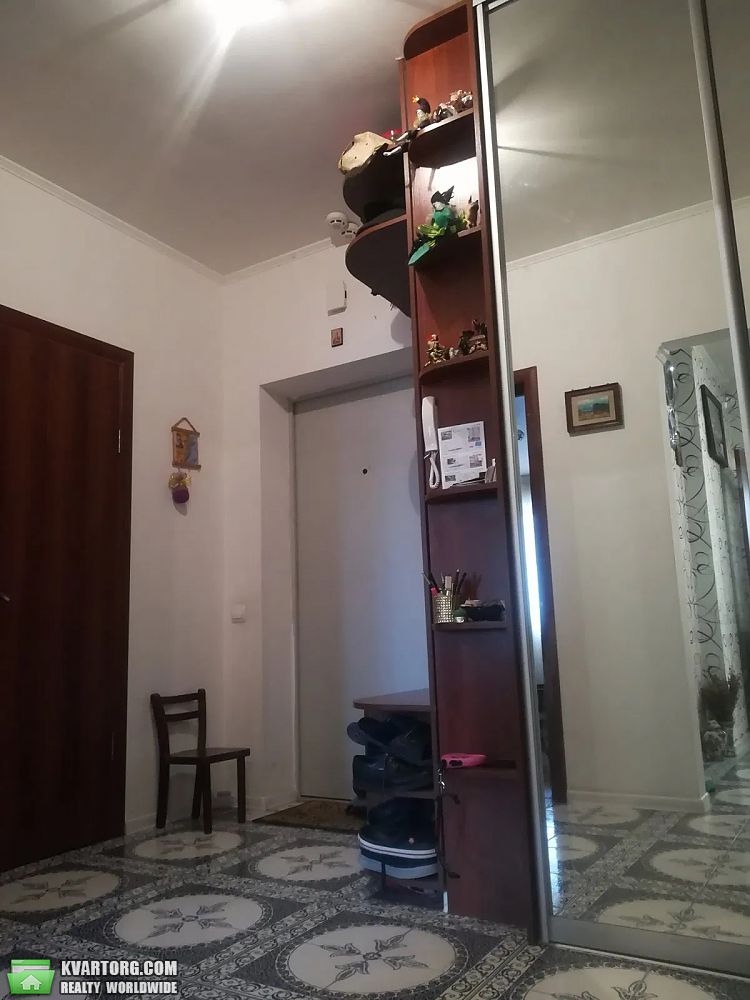 Sell 2-room apartment. Киев,  Кондратюка — photo 4