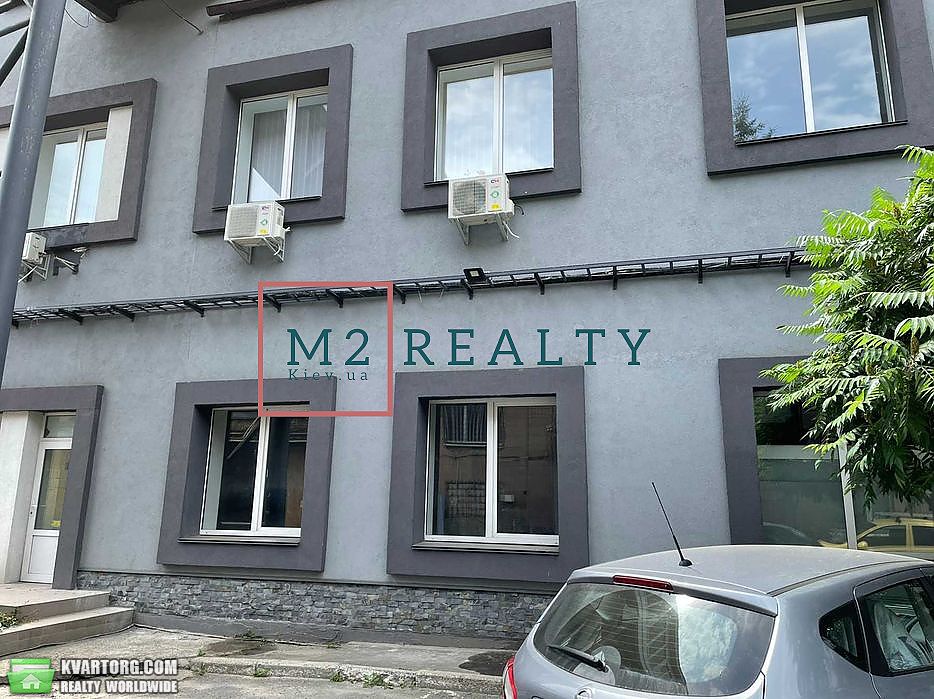 Rent out office. Киев, Казимира Малевича — photo 7