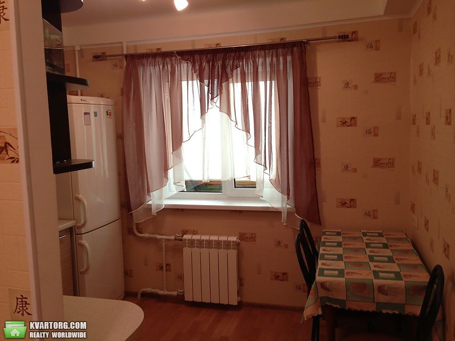 Sell 1-room apartment. Киев,  Светлицкого — photo 3