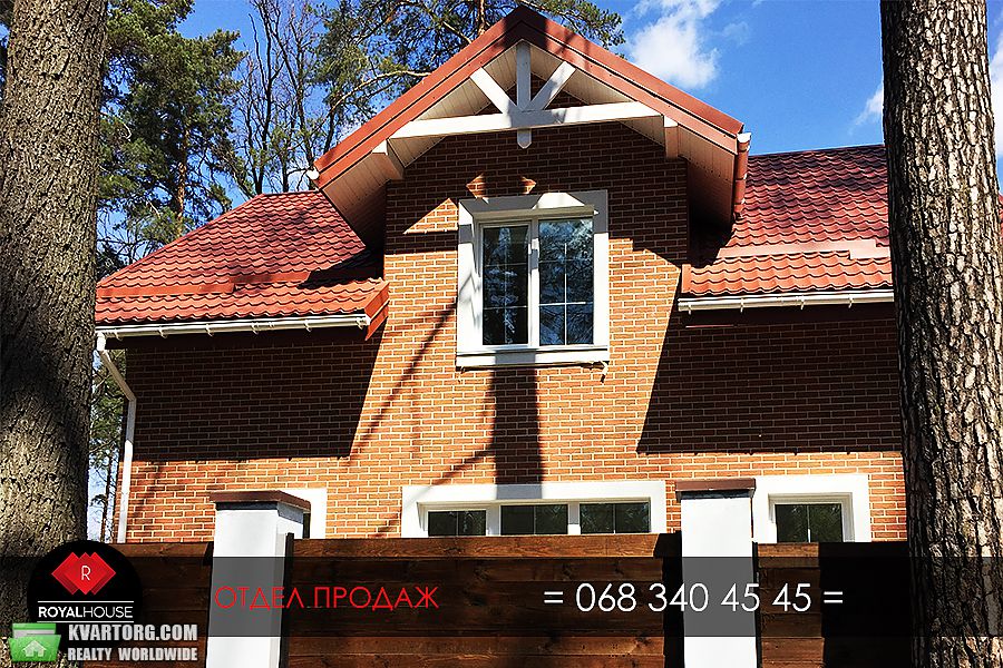 Sell house. Буча, Світличного — photo 9