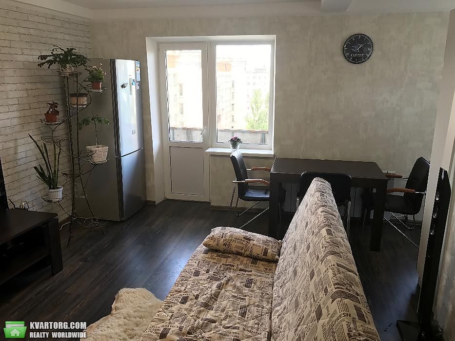 Sell 3-room apartment. Киев, Архипенко — photo 9