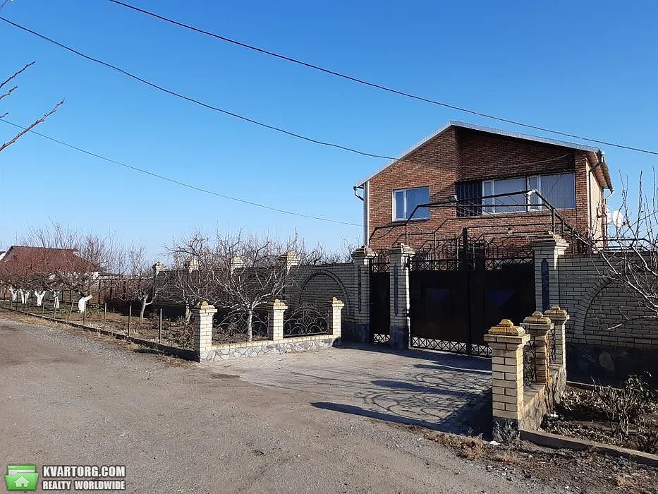 Sell house. Запорожье, Молодежная — photo 1