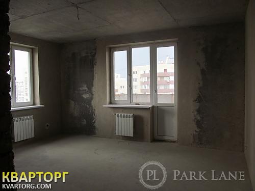 Sell 2-room apartment. Киев, бульвар Кольцова — photo 1