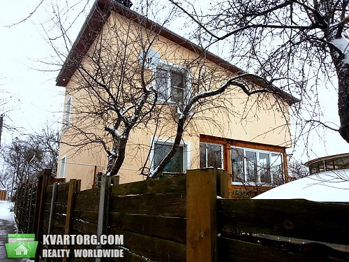 Sell house. Киев, Отто Шмидта — photo 1