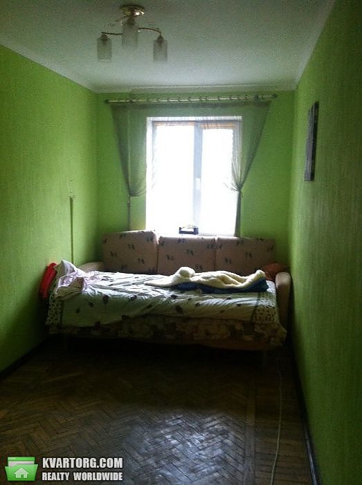 Sell 2-room apartment. Киев,  Чоколовский бул — photo 5