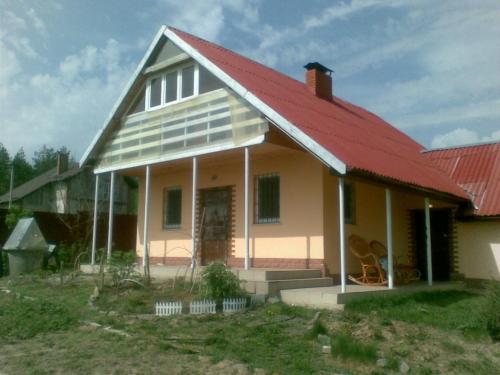 Sell house. Киевская обл., с/т Чабаны — photo 1