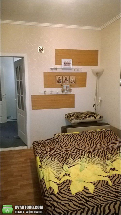 Sell 3-room apartment. Киев,  Героев Днепра — photo 9