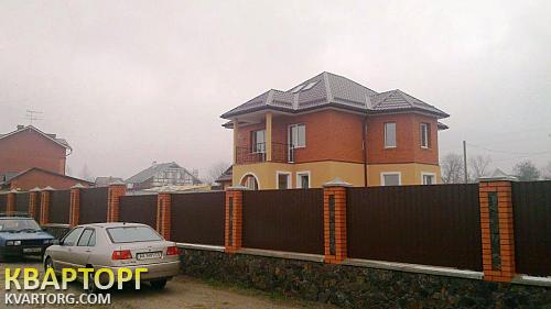 Sell house. Киевская обл., Путровка — photo 1
