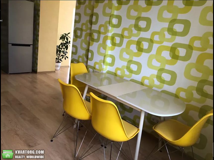 Rent out 2-room apartment. Киев,  Лобановского — photo 3