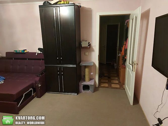 Sell 3-room apartment. Киев,  Курбаса — photo 3