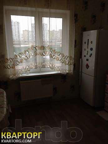 Sell 1-room apartment. Киев,  Закревского — photo 3