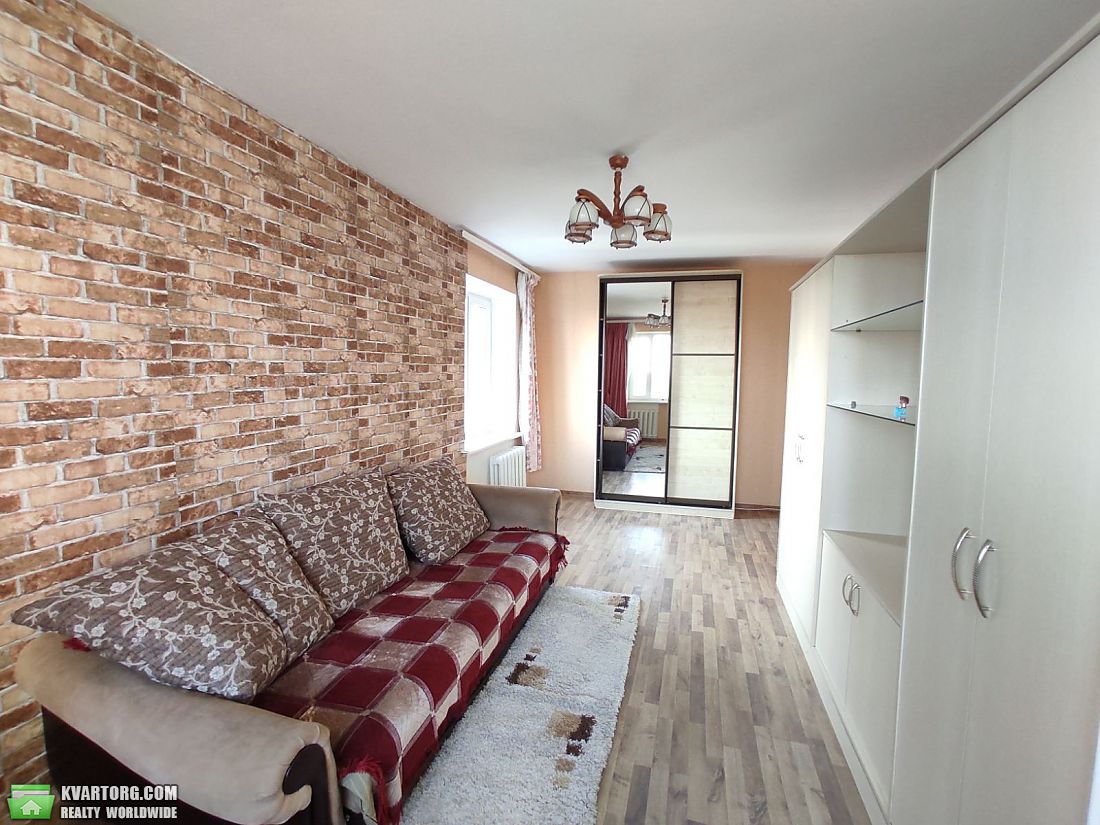 Sell 1-room apartment. Одесса, Героев Сталинграда — photo 1
