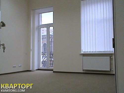Rent out office. Киев,  Воровского — photo 1