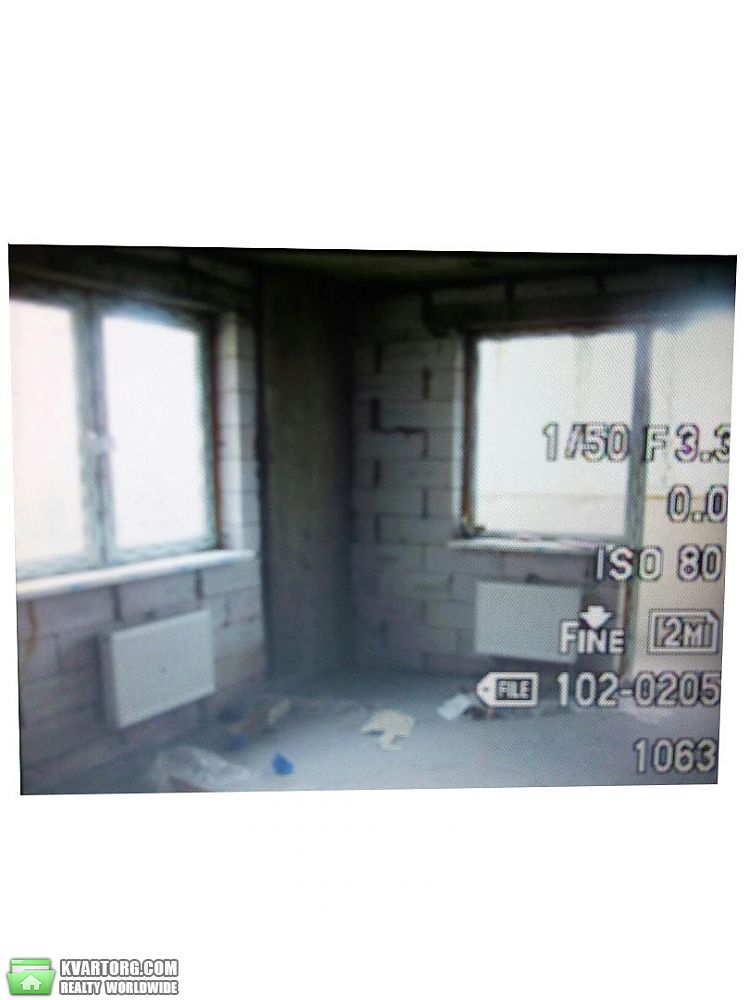 Sell 3-room apartment. Киев,  Перова бул — photo 3