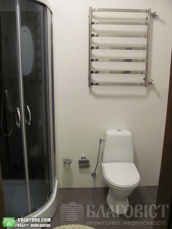 Sell 1-room apartment. Киев,  Волынская — photo 9